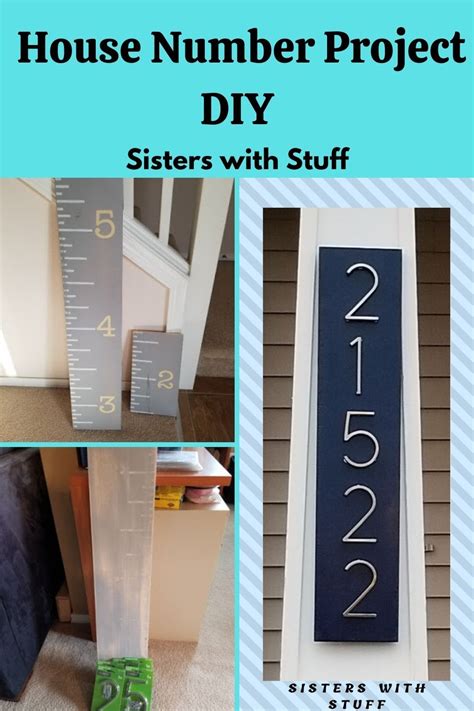 File Cabinet Makeover, Mirror Makeover, House Numbers Diy, Wine Bottle ...