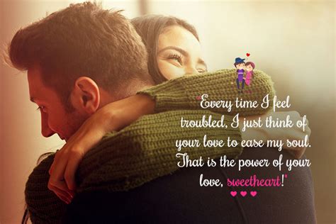 32 Romantic Love Quotes You Should Say To Your Love