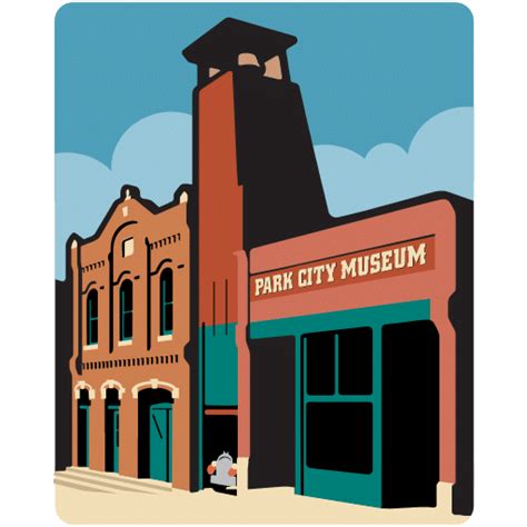 Park City Museum | Preserving, protecting and promoting Park City's ...