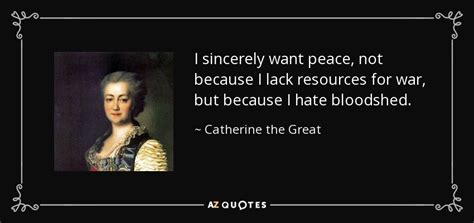 TOP 25 QUOTES BY CATHERINE THE GREAT | A-Z Quotes