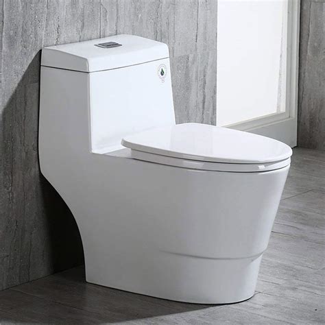 Best Comfort Height Toilet Reviews: You DON'T Want to MISS OUT!