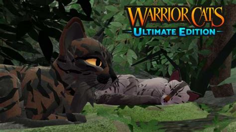 Warrior Cats Ultimate Edition Codes (May 2023) - Pro Game Guides