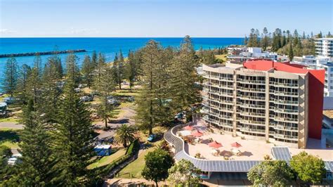 Port Macquarie Hotels with Penthouse Suites - Book at Hotel.com.au