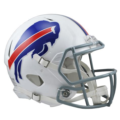 Buffalo Bills Helmet transparent PNG - StickPNG