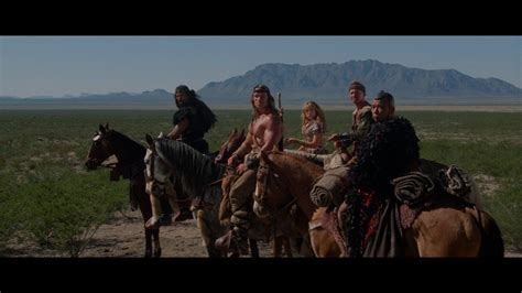 DoBlu.com – 4K UHD & Blu-ray Reviews | Conan the Destroyer 4K UHD Review