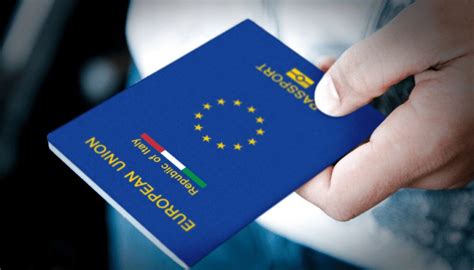 How to Obtain the European Passport - 2024 Guide - The Event Chronicle