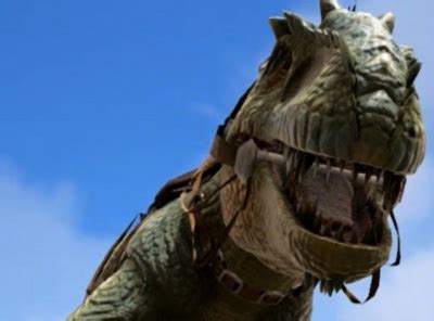 ARK Survival Evolved: Giga Taming - Orcz.com, The Video Games Wiki