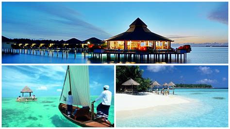 Best Maldives honeymoon packages from India. - SHS Holidays Pvt. Ltd.