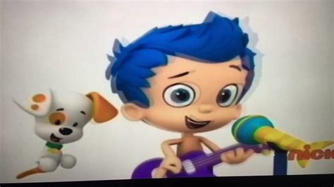 Bubble guppies puppy love song - YouTube | Puppy love, Guppy, Bubble ...