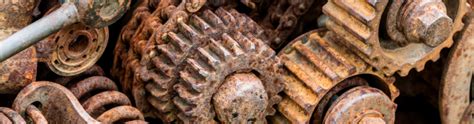 Types of Corrosion Resistant Metals and Their Uses - NeoNickel