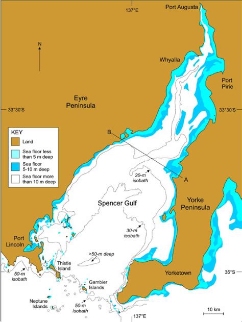 Aboriginal Memories of Inundation of the Australian Coast Dating from ...