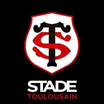 "Toulouse rugby stadium logo" Posterundefined by comores22 | Redbubble