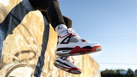 Air Jordan 4 Retro hakodate-suiren.com