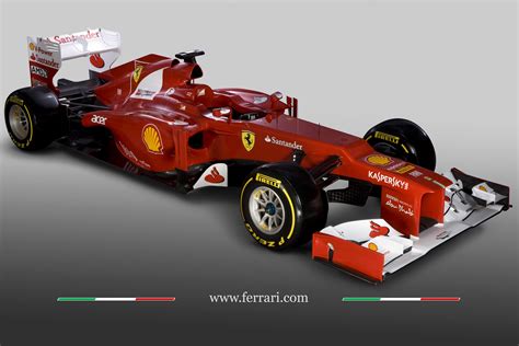 FERRARI F2012 2012 Wallpaper 2160x1440 Sfondo Desktop 2/4