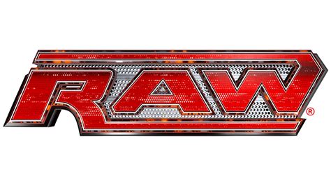 WWE Monday Night Raw Logo, symbol, meaning, history, PNG, brand