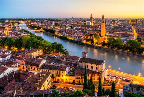 Best Things to Do in Verona, Italy