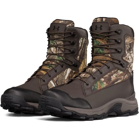 Under Armour Synthetic Men's Ua Tanger Waterproof Hunting Boots in ...