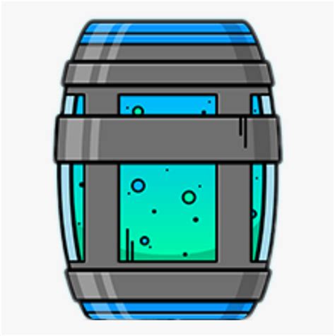 Fortnite Chug Jug Svg