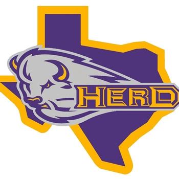 Buffalo Bison Football - Buffalo High School - Buffalo, Texas ...