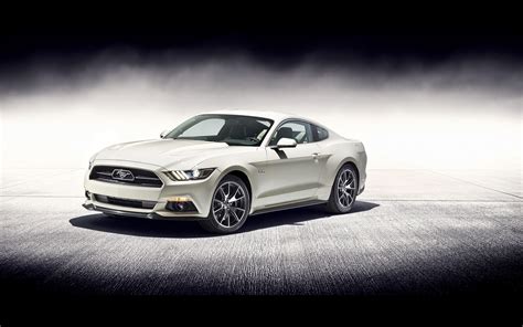 White Mustang Wallpapers - Top Free White Mustang Backgrounds ...