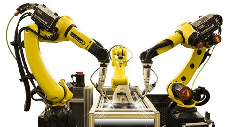 Which Are the 5 Main Japanese Robotics Companies? - DirectIndustry e ...