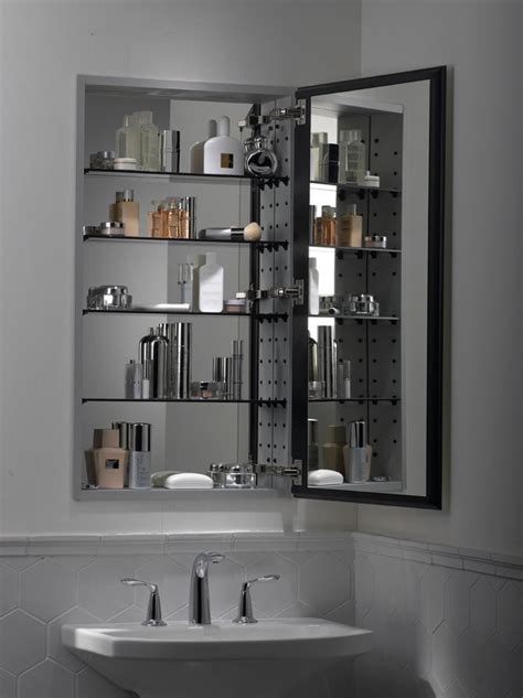 35 Of the Hottest Mirror Cabinet Bathroom - Home, Family, Style and Art ...