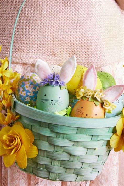 38 Best Images Easter Egg Decorating Ideas For Adults - 26 Creative ...