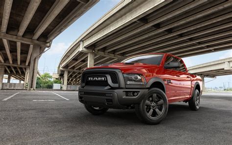 The 2023 Ram 1500 REV Pickup Truck, ram