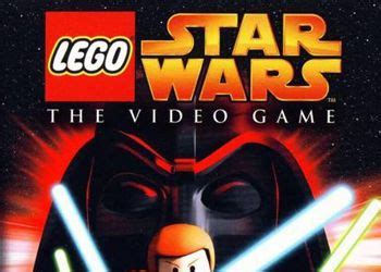 LEGO STAR WARS: Game Walkthrough and Guide — GamesRead.com