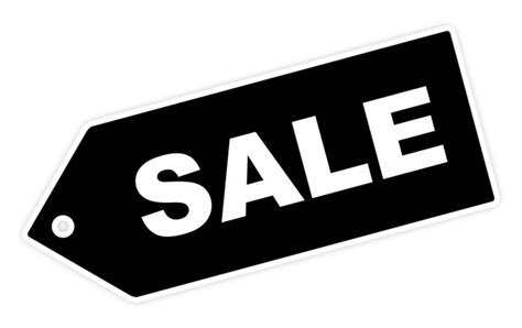 Black Sale Label Free Stock Photo - Public Domain Pictures