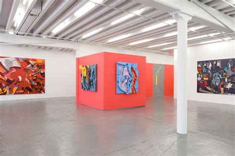 Best Art Galleries to be Found on the Lower East Side in NYC