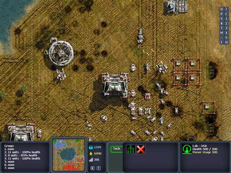 Play Strategy Army War Games - postfile