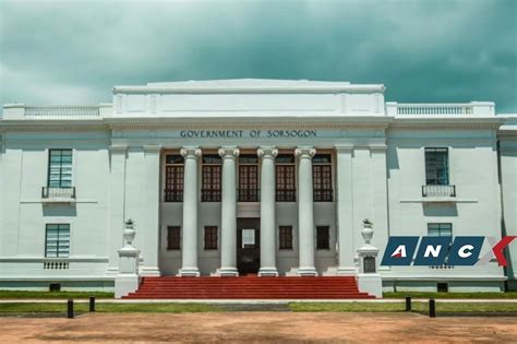 105-year old Sorsogon Capitol gets a stunning makeover | ABS-CBN News