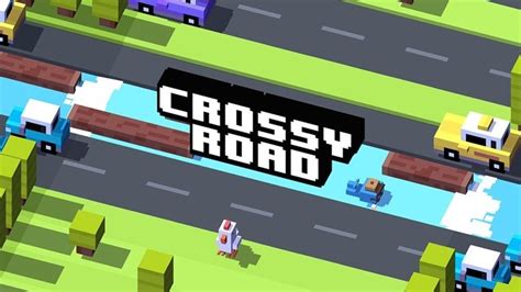 Crossy Road 1.3 - Download for PC Free