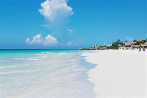 The Best Beaches in Cuba