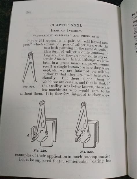 Odd-leg calipers ?? | Home Model Engine Machinist Forum