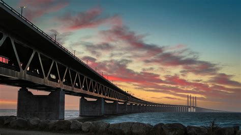 Oresund Bridge