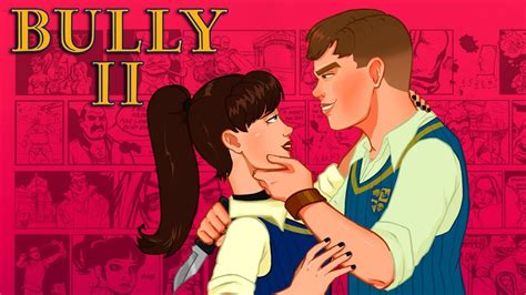 Bully 2 - HUGE LEAKS! Release Details, Going To College, NEW Characters ...