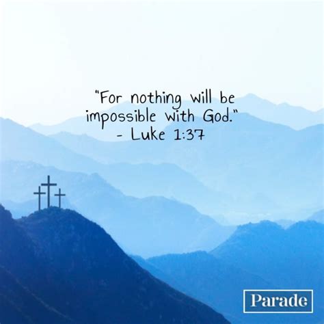 51 Bible Verses About Faith Filled With Powerful Scripture - Parade