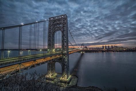 A Look at the Timeline for Restoring the George Washington Bridge - New ...