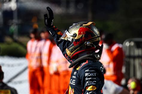 Verstappen beats Norris to Brazil Sprint race victory - Motorsport Week