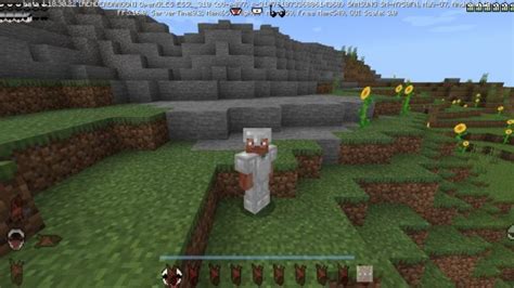 Download Jujutsu Kaisen Texture Pack for Minecraft PE: transformation