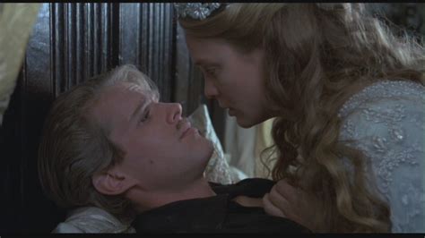 Westley & Buttercup in "The Princess Bride" - Movie Couples Image ...