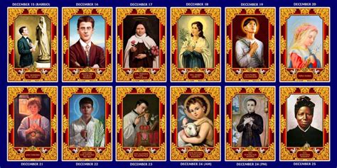 Diocese promotes 11 young saints for ‘Year of Youth’ | CBCPNews