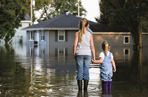 Flood Damage Restoration in Kahului, HI - Hawaii Disaster Restoration