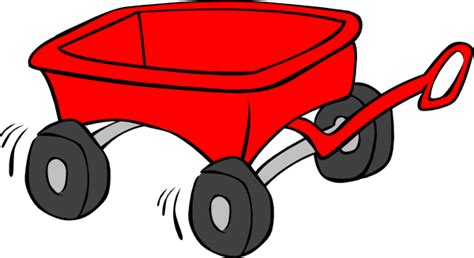 Covered Wagon Clipart | Free download on ClipArtMag