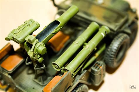 M151A2-TOW-Missile-Launcher – AF Diorama