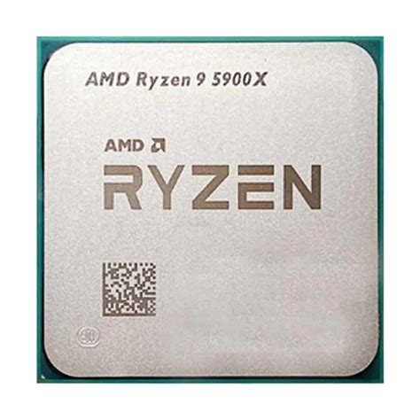 AMD Ryzen 9 5900X Processor Price in Bangladesh | RYANS