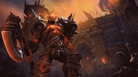 Garrosh Hellscream is coming to Heroes of the Storm | Blizzard Watch