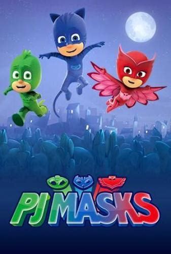 PJ Masks Season 5 Air Dates & Countdown